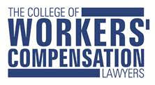 College of Workers' Compensation Lawyer