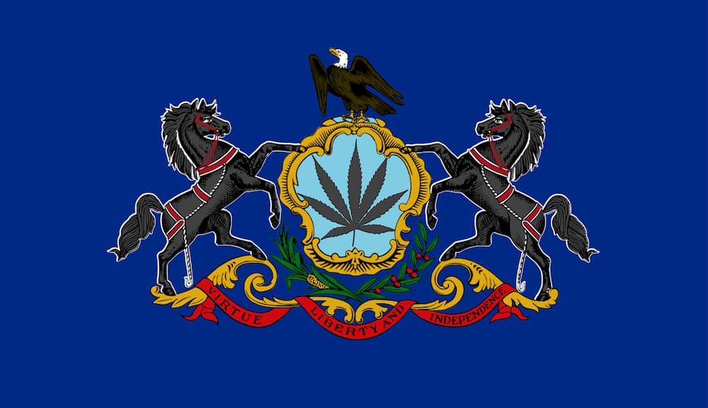 Cannabis state of pa