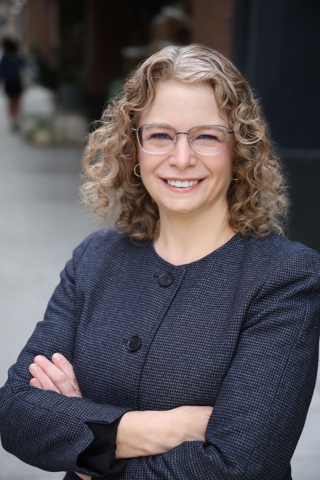 Jenifer Dana Kaufman