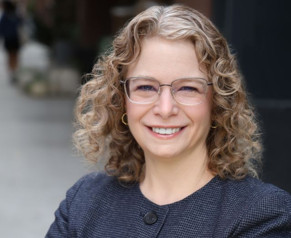 Jenifer Kaufman - Workers&rsquo; Compensation Attorney